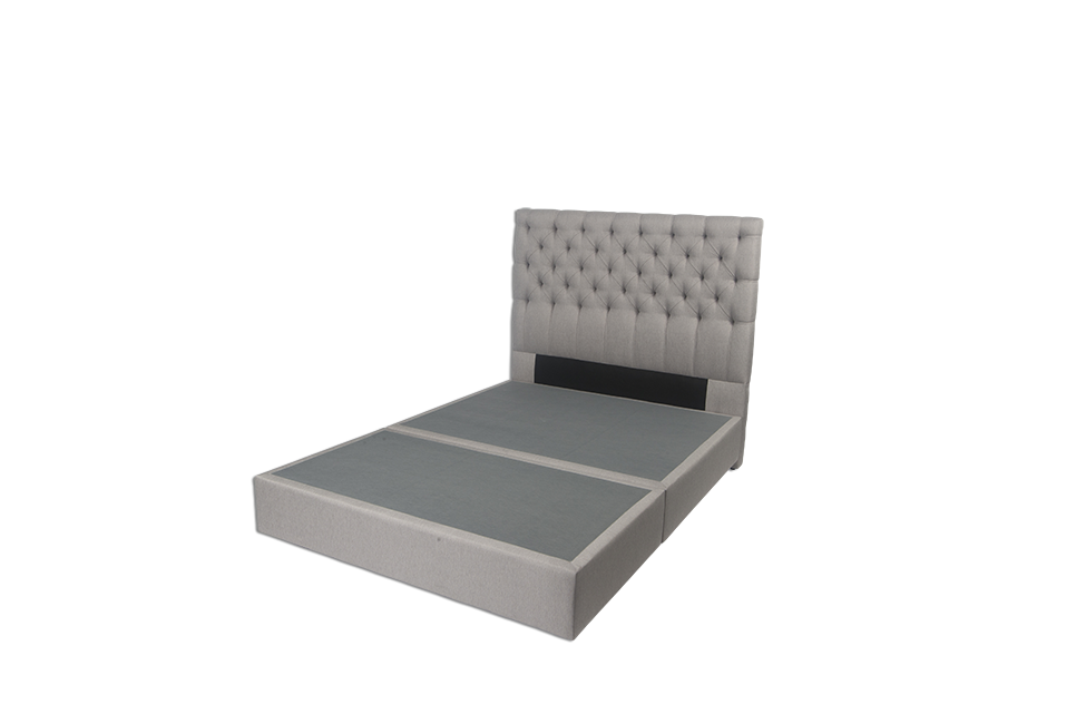 crown posture bedding queen mattress