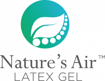 Natures Air Latex Gel 2